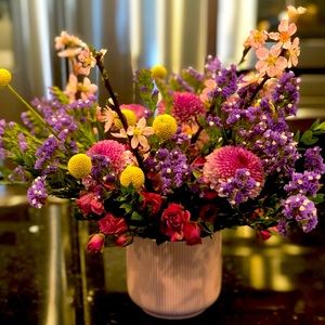 Meet your Posher, Erin